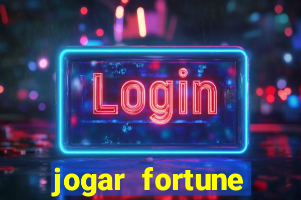 jogar fortune rabbit gratis